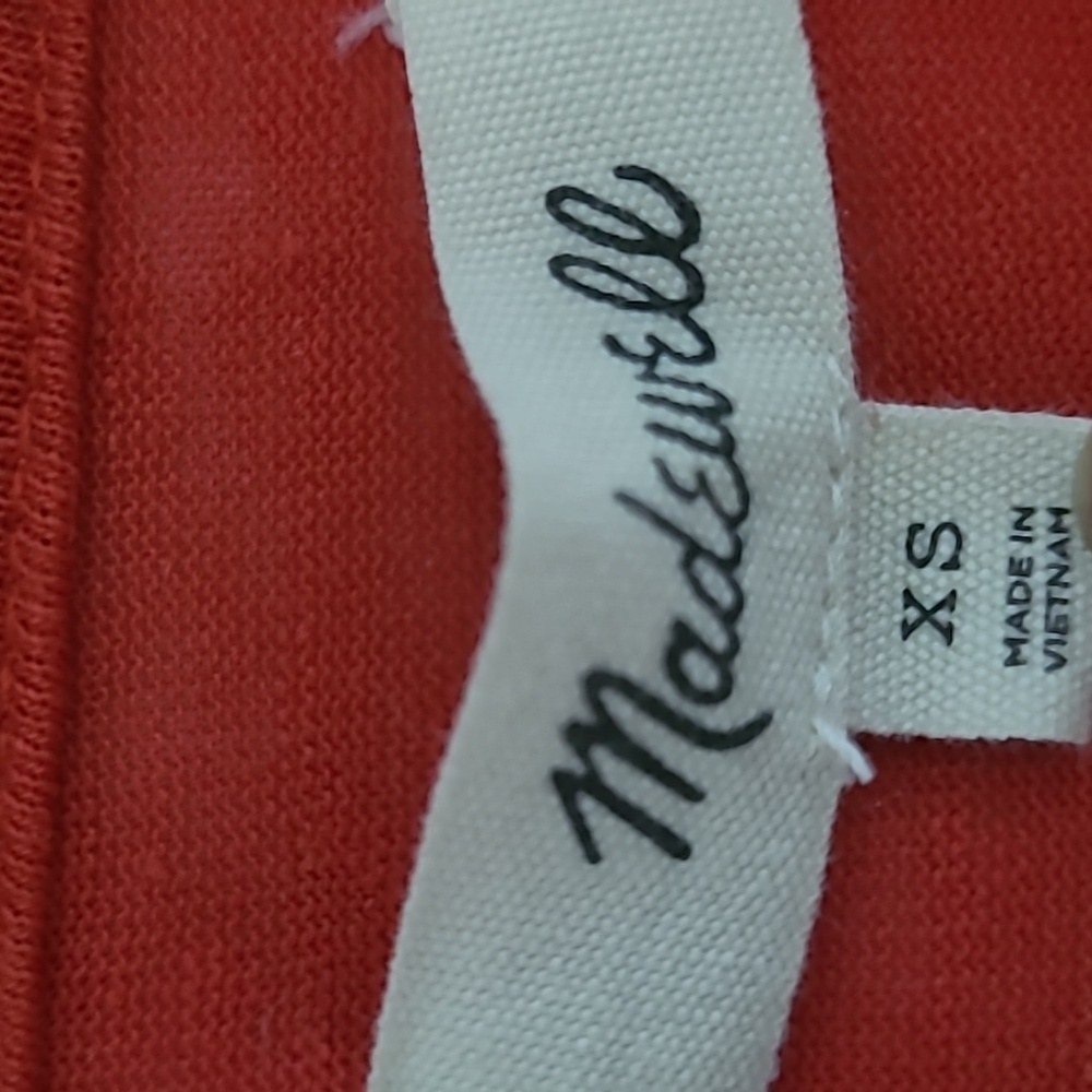 Cotton Perfect Crewneck Tee - Picture 2 of 4